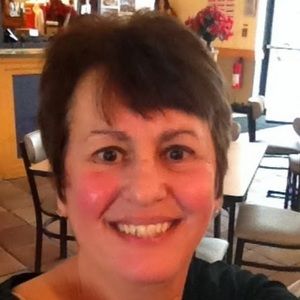 Meet your Posher, Linda